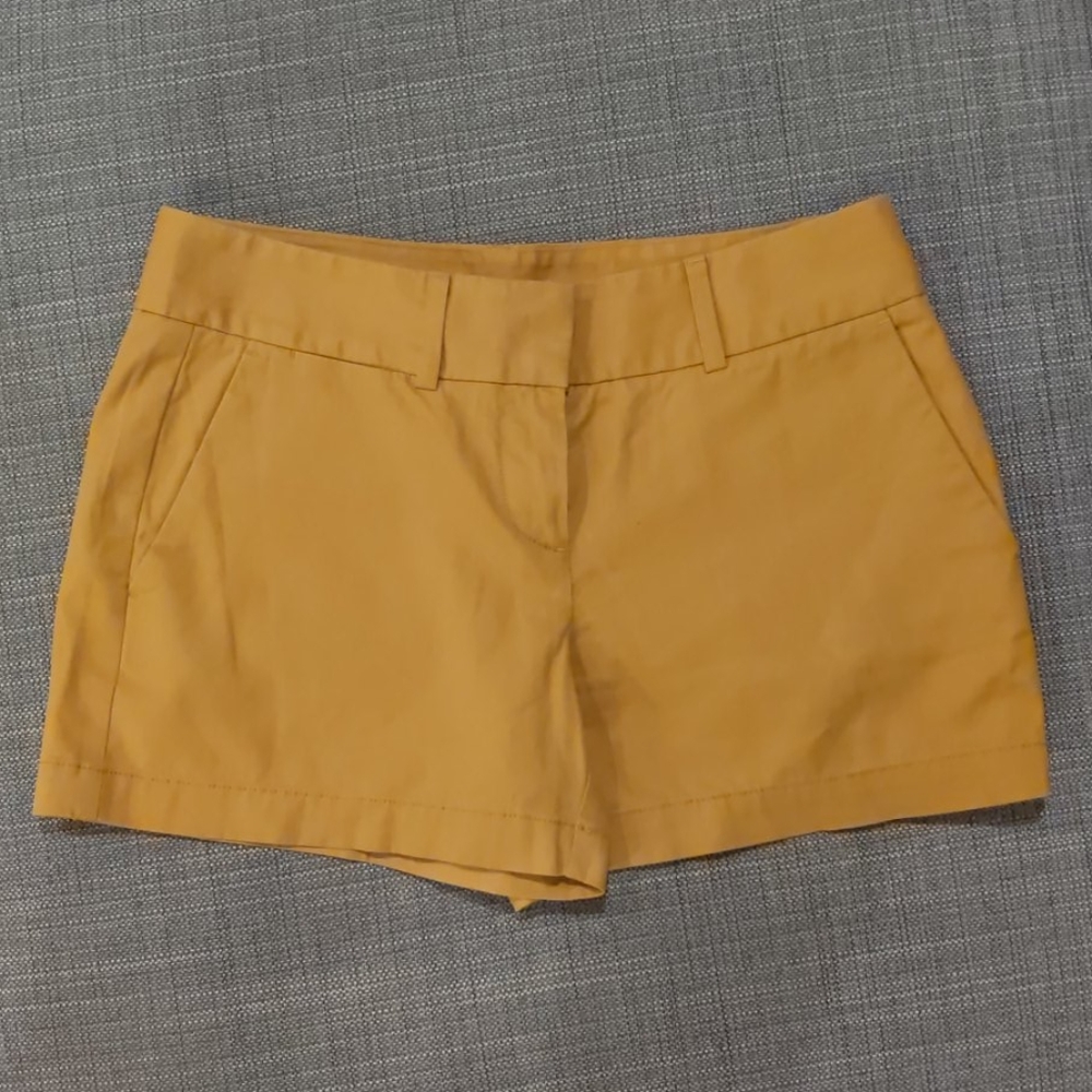 Loft Shorts
